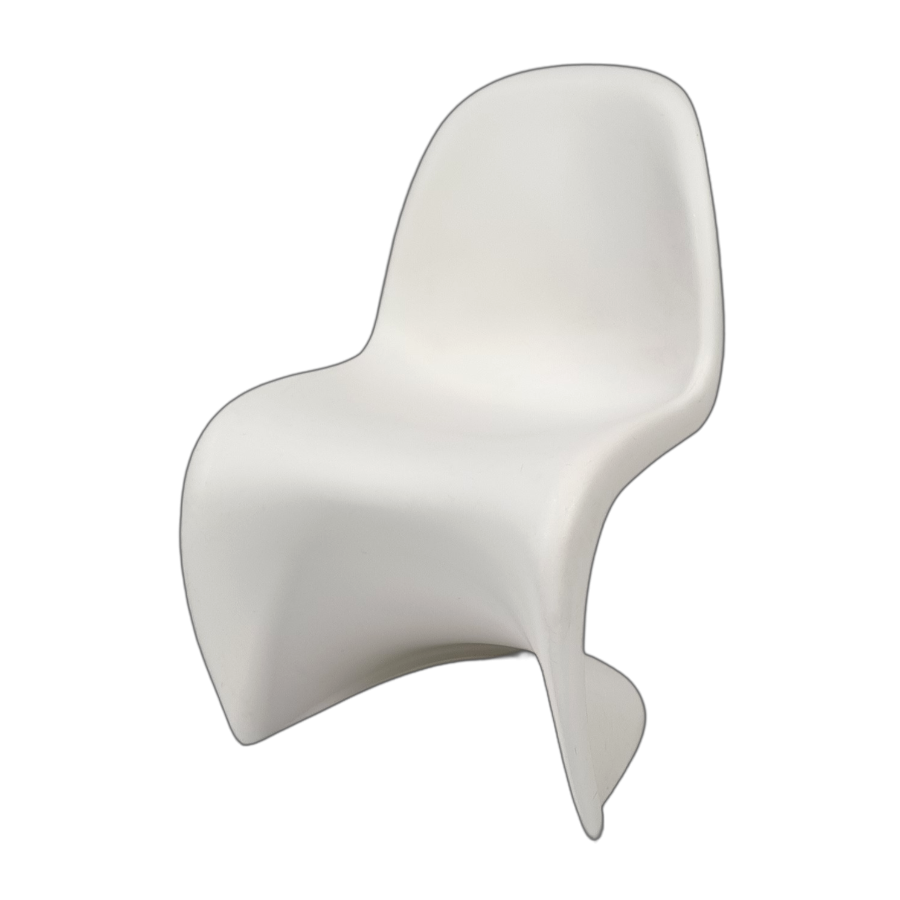 Panton Chair Stuhl by Vitra